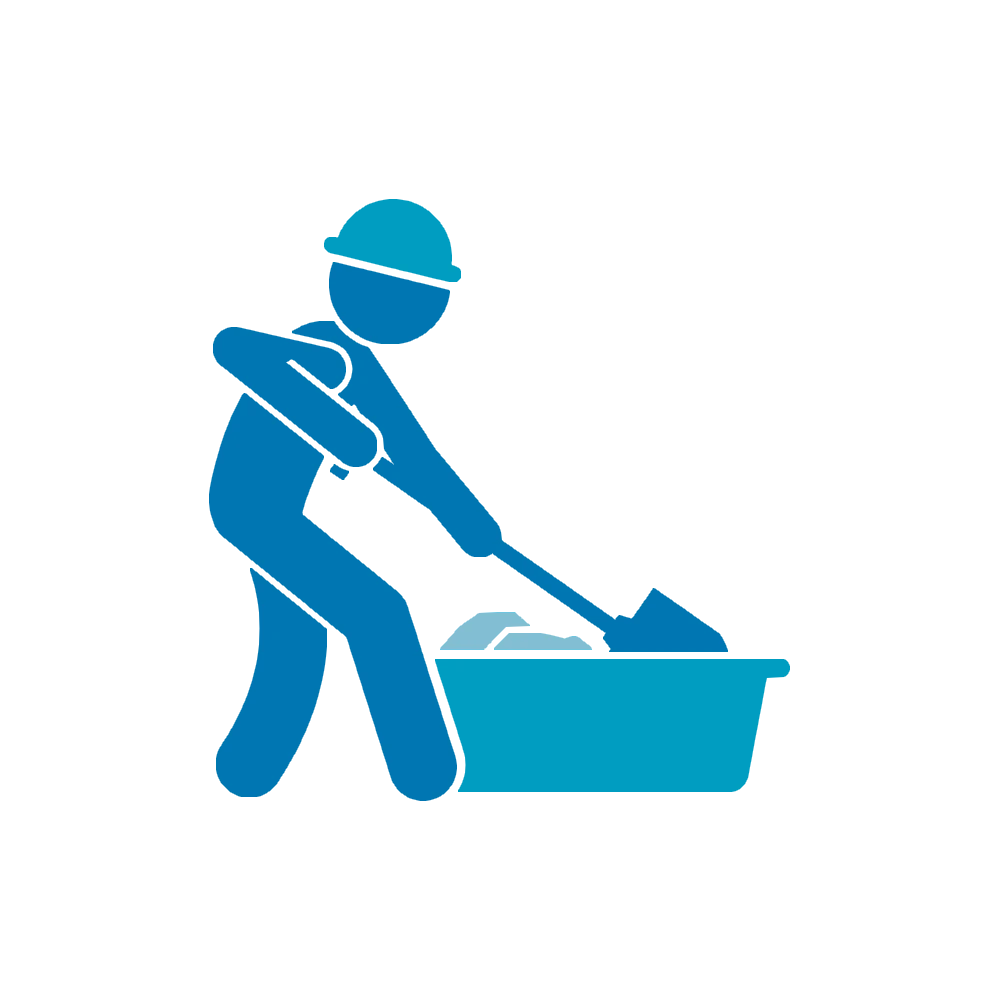 illustrative icon projects